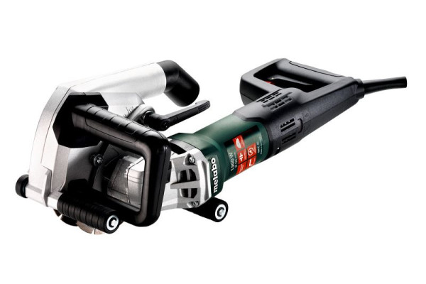 metabo Mauernutfräse MFE 40 Kunststoffkoffer, 604040500