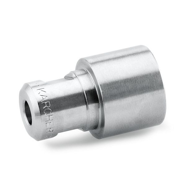 Kärcher Powerdüse Spritzwinkel 25° 25060, Gewicht mit Zubehör: 0.028 kg, 2.113-026.0