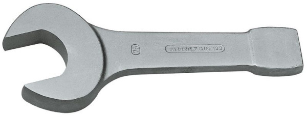 GEDORE 34 mm Schlag-Maulschlüssel, nicht genormt, 6411030