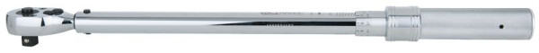 KS Tools 1/4" Industrie Drehmomentschlüssel, umschaltbar, 3-15Nm, 516.5151