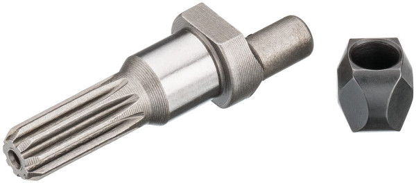 Hazet Kurbelwelle, für 9023 M-1, 9023M-1-02/2, 4000896237555