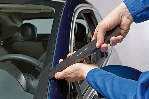 STAHLWILLE Kunststoffhebel Nr.12770/3 Länge 300 mm, 74590003