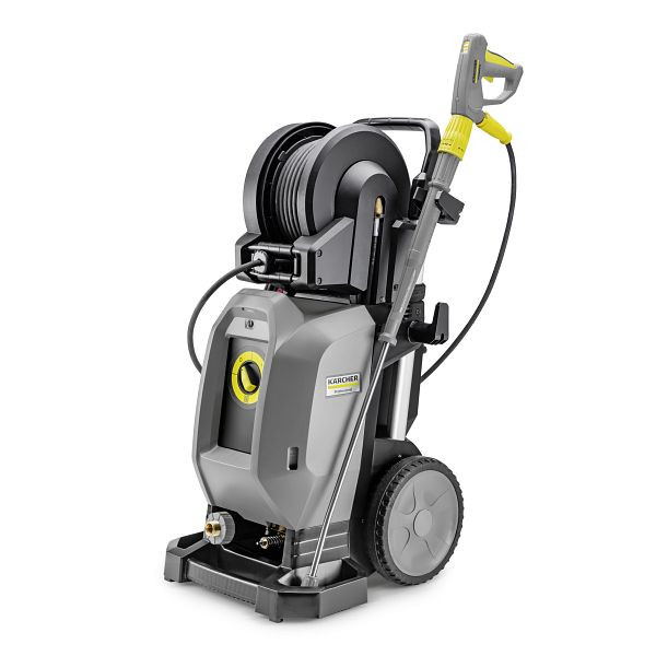 Kärcher Hochdruckreiniger HD 9/20-4 SXA Plus, Stromart: 3 / 376 – 424 / 50 ~/ V/ Hz, 1.286-952.0
