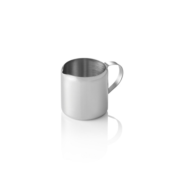 WAS Gießer, 0,14 L, Ø 6 cm, Höhe 6 cm, Chromstahl 18/0, 1009014