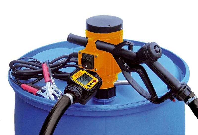 Cemo Elektropumpe CENTRI 12 V 8640 günstig versandkostenfrei online ...