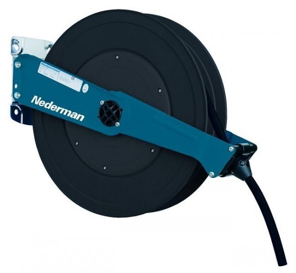 Nederman Schlauchaufroller 889 für AD Blue, 30803089