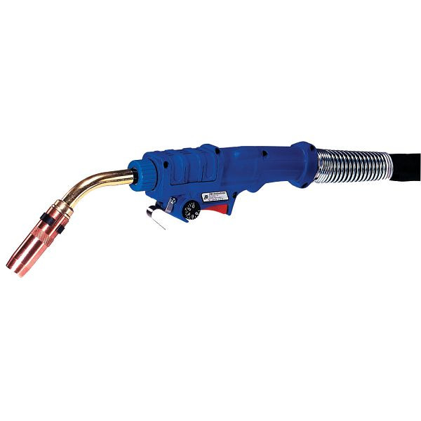 REHM Push-Pull-Brenner, wassergekühlt PP 401 10m, 1058003