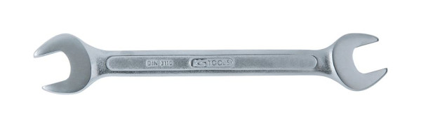 KS Tools Doppel-Maulschlüssel, 8x9mm, 517.0702, 4042146078365