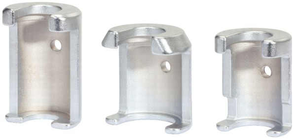 KS Tools Zuggabel Nr.2, Öffnung 25mm, Höhe 50mm, 700.1234