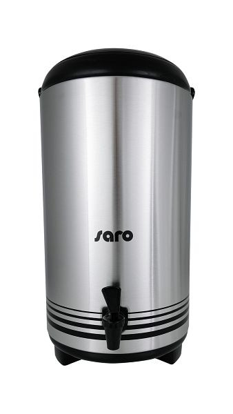 Saro Getränkespender Modell ISOD 12, 334-1000