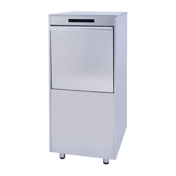 Gastro M Alfa 1200 Geschirrspüler, Korb 500 x 600 mm, 8,6 kW, 12,6 A, DT559