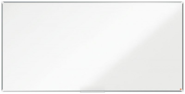Nobo Premium Plus Whiteboard Melamin 120 x 240 cm, 1915454
