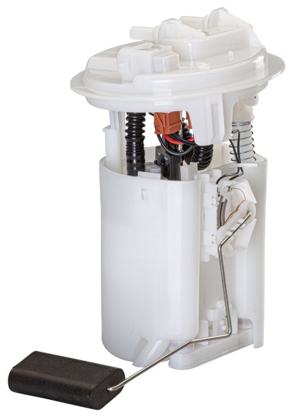 HELLA Kraftstoff-Fördereinheit, elektrisch, 4-polig, mit Dichtung/mit Tankgeber, 8TF 358 106-471