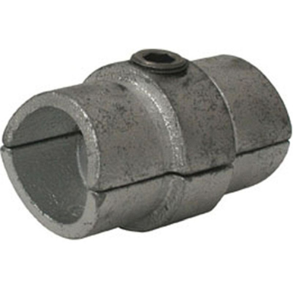 Stein HGS Rohrverbinder 'Innen', 33,7 mm, VE: 10 Stück, 31695