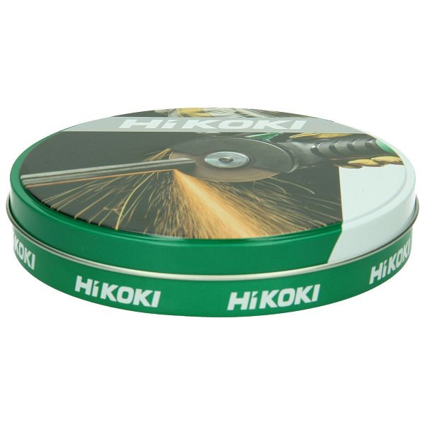 HiKOKI HSP 115x1,0x22,23 mm Inox, Dose, F41, VE: 10 Stück, 782308