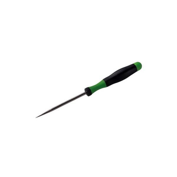 KUKKO Pick mit 2K-Komfortgriff, Material: Werkzeugstahl, 177-P000