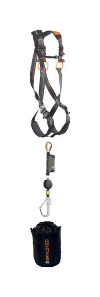 Skylotec KIT RELYON zur Höhensicherungs, Size XXL/5XL, SET-316-2,5-XXL/5XL