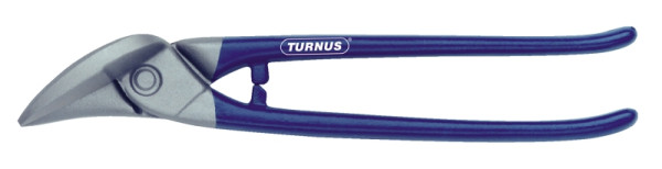 KUKKO Ideal-Schere, Gesamtabmessung Länge: 260 mm, Schneidseite: rechts, Baureihe: 983, VE: 5 Stück, 983-260