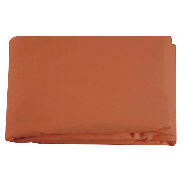 Mendler Ersatzbezug für Dach Pergola Pavillon Cadiz 4x4m, terracotta-braun, 77111