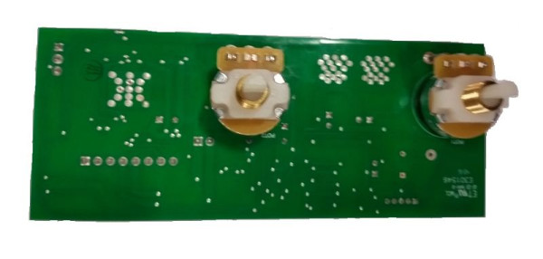 OHAUS Main Board, SHHD1619AL, interne Elektronikkkomponente für Laborzentrifuge Frontier, 30458037