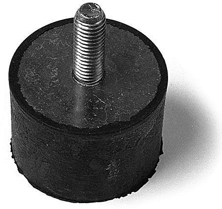 Airpress Schwingungsdämpfer M8, 36376, 8712418035124