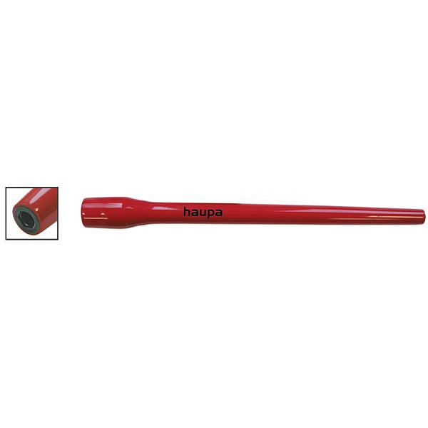 Haupa VDE-Bitaufnahme 1/4" - 3/8" 125 mm, 110861, 4011923456016