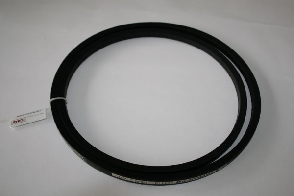 ELMAG Keilriemen-Satz 2-teilig für KBM 32 S, 9106023, 9000091060236
