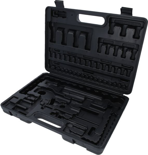 KS Tools Kunststoff-Leerkoffer für 911.0694, 911.0694-99