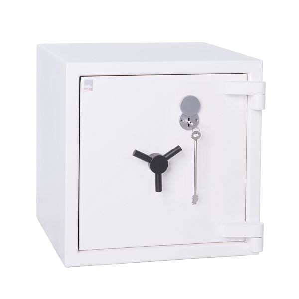 Atlas Tresore Wertschutzschrank T14, Außenmaße (HxBxT): 485x485x533 mm, EC_T14 Grad 3