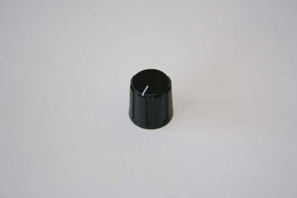 ELMAG Drehknopf zu Poti, inklusive Kappe für DIGI-MIG 250-350 (Punkt- und Intervall), 9504174