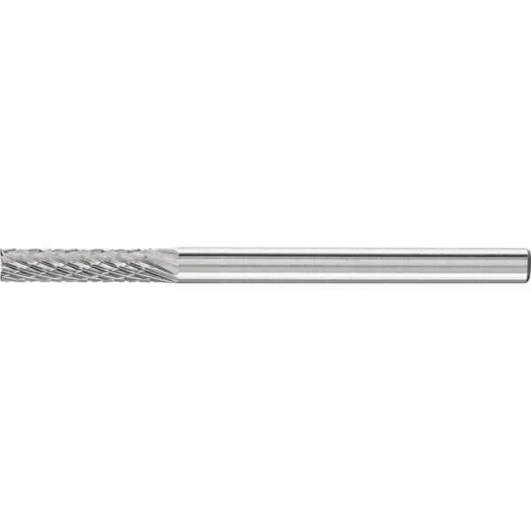Pferd HM-Frässtift ZYAS 0313/3 Z4, 21200243