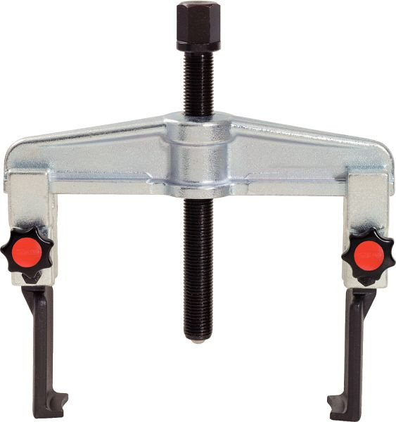 KS Tools Schnellspann-Universal-Abzieher 2-armig schlank, 50-160mm, 620.1103