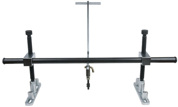 KS Tools Ventil-Montagebrücken-Satz, 15-teilig, 160.0270