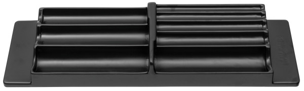 REMS Einlage R, Maße (LxBxH): 660 x 180 x 10 mm, 110611 R