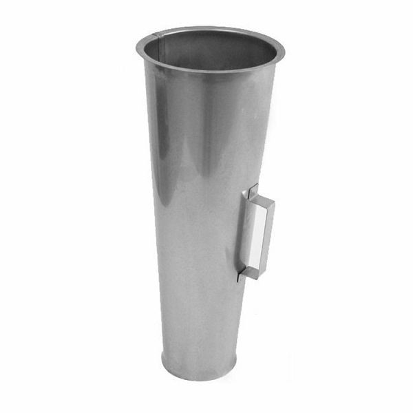 Mareno M1-900 Auslauftrichter für 100-Liter-Kochkessel, APEIS10, 191.466
