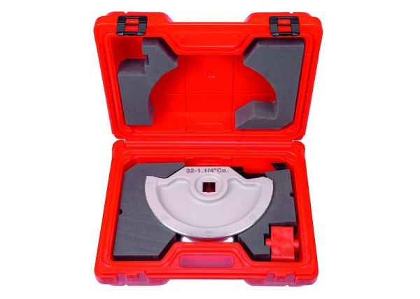 Rothenberger Biegesatz für ROBEND 4000, 32 mm/1.1/4", 1000001561