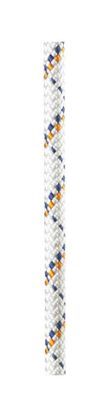 Skylotec Halteseil SUPER STATIC 9.0 MILAN ROPE, 2 x KOBRA TW, Länge: 40m, L-0520-40