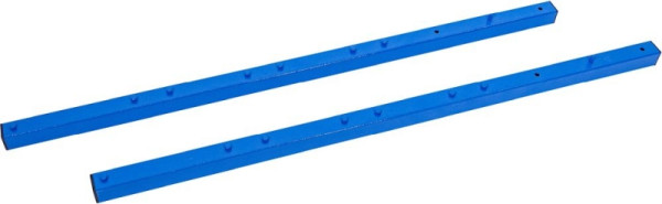 Güde Verbindungsrohre für Set, VE: 2 Stück, 40958, 4015671409584