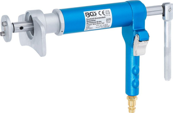 BGS Druckluft-Bremskolben-Rücksteller, 1114-1, 4048769031718