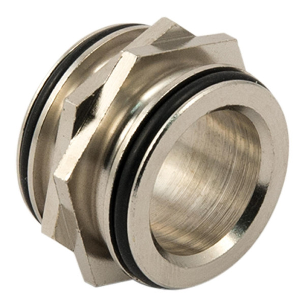 Metal Work Verbindungselement 90°, »SYNTESI«, BG 1, 145502