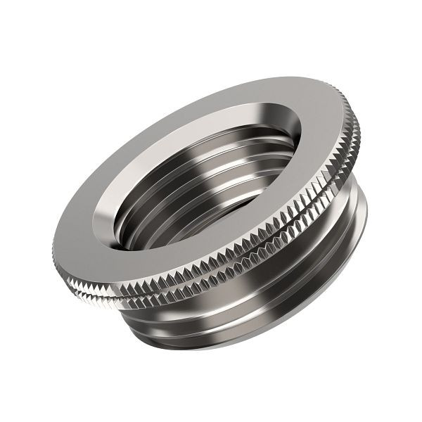 LAPP Reduzierung SKINDICHT® MR-M 63X1,5/50X1,5, VE: 10 Stück, 52104322