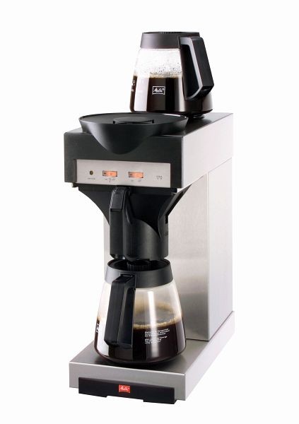 Melitta Melitta 170 M Filterkaffeemaschine, 20348