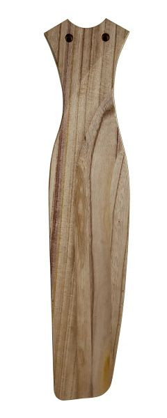 CasaFan Flügelsatz Aerodynamix Eco 132 Holz natur, 19610