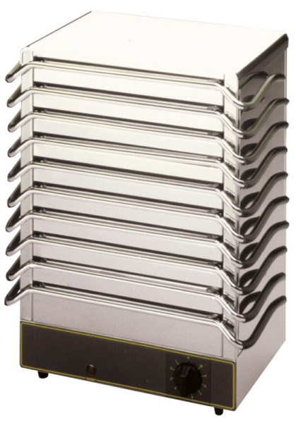 Neumärker Servotherm X, Edelstahl, 05-71131, 4022955711318
