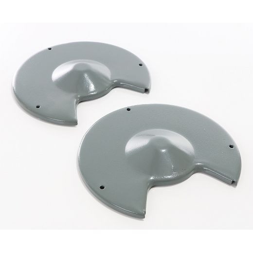 ELMAG Seitendeckel rechts/links Nr. 1 & 32 für DSM 200, 9601134