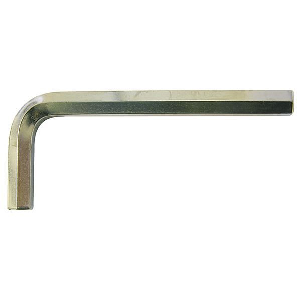 Haupa Sechskantstiftschlüssel 1,5 mm, 100590, 4011923047221