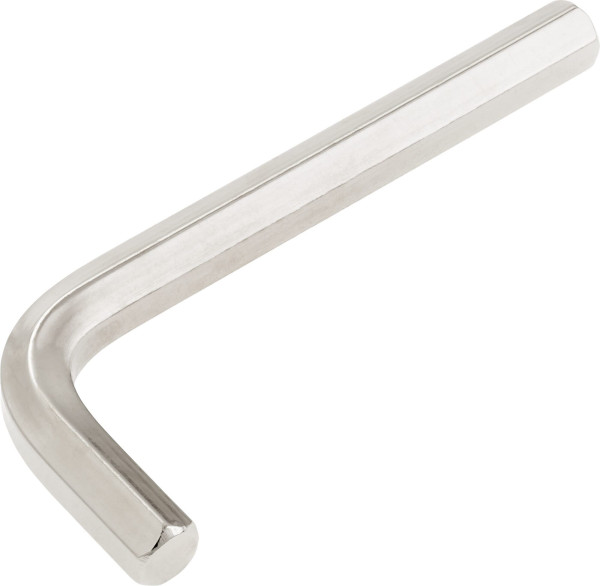 Hazet Winkelschraubendreher, Innen-Sechskant Profil, 12 mm, DIN ISO 2936, Schlüsselweite: 12 mm, 2100-12