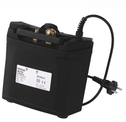 Nilfisk Airbox 230/1/50 Alto, 302001192, 4005337038869
