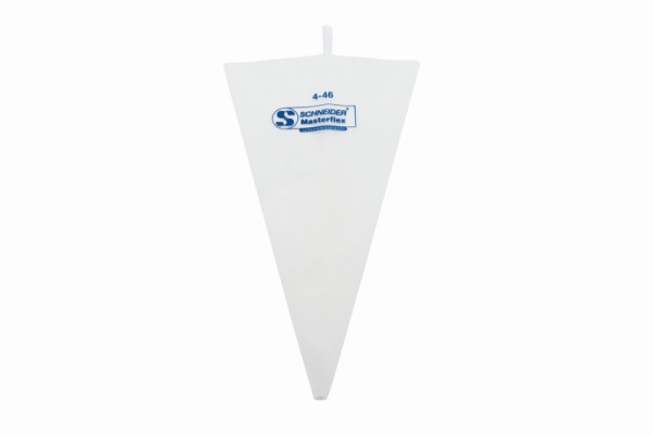 Schneider Spritzbeutel "Masterflex", Größe 4, 460 mm lang, 330004