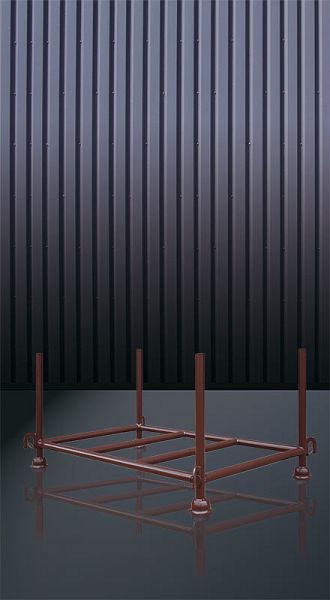 Eichinger Stapelgestell 1311.6, lackiert, 1480 x 920 x 750 mm, 13110600000000